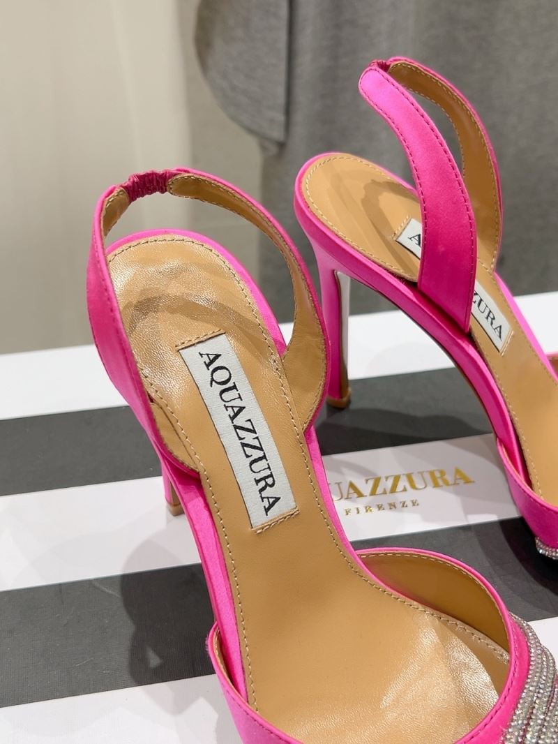 Aquazzura Sandals